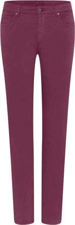 C.Ro Mujer, Vaqueros, Rosa, Talla: XL