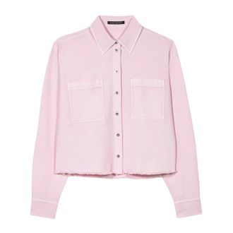 Luisa Cerano Donna, Camicette, Rosa, M, new