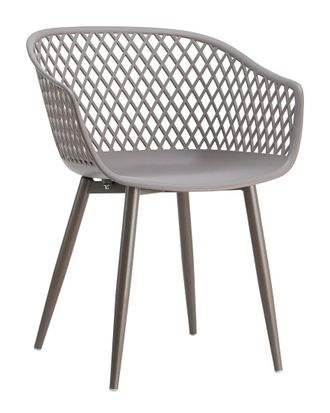 Moe's Do Not Use Unprofitable Moes Home Collection Set Of Two Piazza Outdoor Chairs