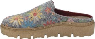 Josef Seibel Carmaux 01 - Dames - Schoenen - Grijs - Maat: 39 EU Wol