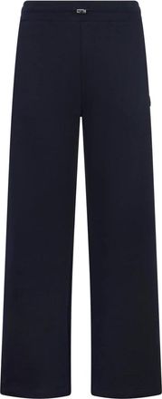 Philipp Plein Heren, Broeken, Blauw, Maat: S Katoen