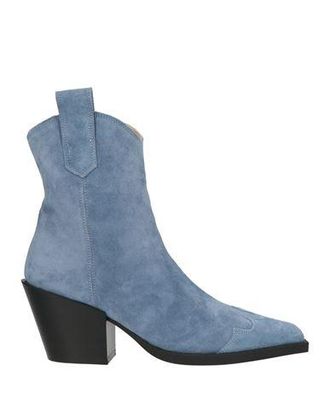 Copenhagen CALZADO - Botines de ca&ntilde;a alta en YOOX.COM