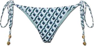 Casablanca Donna, Costumi da bagno, Verde, M, new