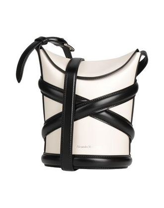 Alexander McQueen BORSE - Borse a tracolla su YOOX.COM