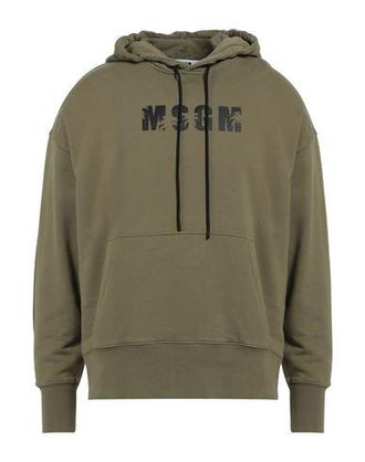 Msgm Sweatshirts