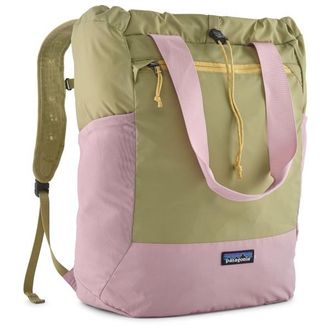 Patagonia Terravia Tote Pack Umh&auml;ngetasche - | bunt