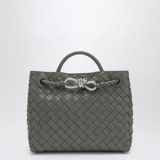 Bottega Veneta Andiamo small bag in Pickle colour