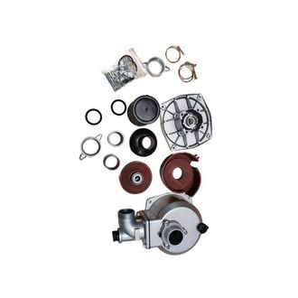 Generico Bomba Completa Compatible Con Qgz50, Os20b Ref 976891