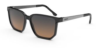 Colcci Ross C0204A4521 Mens Sunglasses Black Size 57