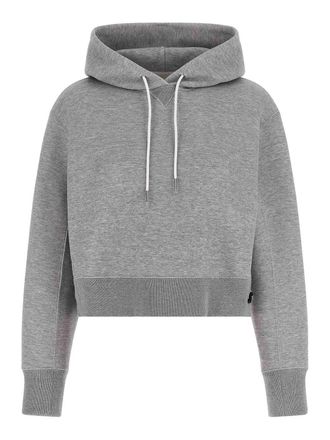 sacai Sponge Hoodie
