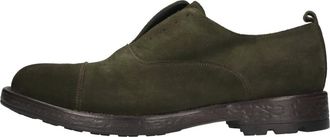 Marechiaro 1962 Heren, Schoenen, Groen, Maat: 42 EU Leer