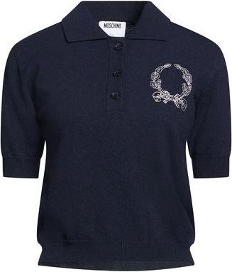 Moschino KNITWEAR - Jumpers sur YOOX.COM