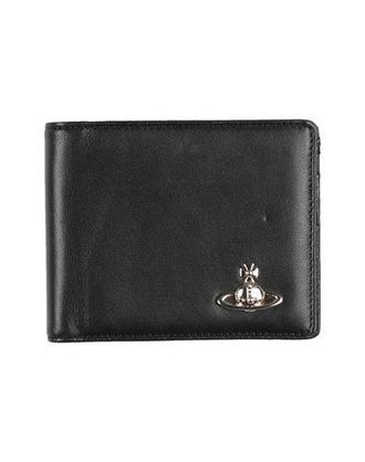 Vivienne Westwood Small Leather Goods - Wallets on YOOX.COM