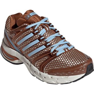 adidas Adistar Control 5 Sneaker in Bronze/Off White/Bronze at Nordstrom, Size 10.5