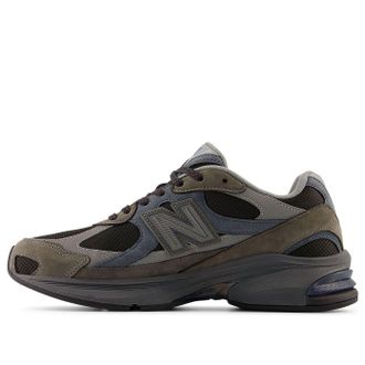 New Balance 2010 Tornado Faded Black U20107Z3