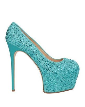 Giuseppe Zanotti CALZADO - Zapatos de sal&oacute;n en YOOX.COM