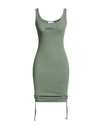 Ga&euml;lle Paris VESTIDOS - Minivestidos en YOOX.COM