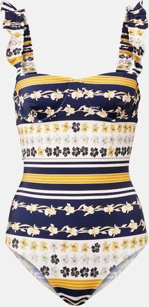 La DoubleJ Baby - Costume intero Boop con stampa