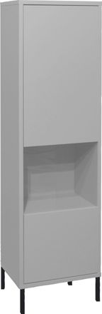 M&auml;usbacher Vitrine