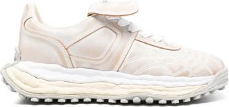 Miharayasuhiro SCOTT Lace-up Sneakers