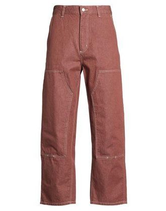Carhartt Work in Progress BOTTOMWEAR - Jeans on YOOX.COM