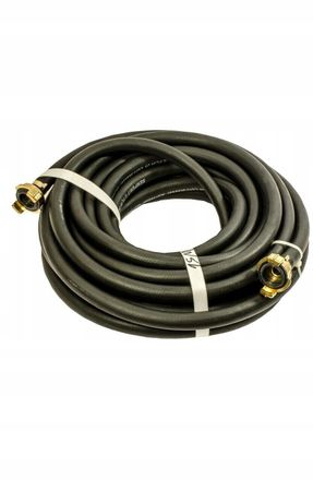 OEM Manguera De Goma Geka, Engarzada, Semperit Plw20 Dn10 3/8 Pft Unidad 10m