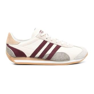 adidas Country OG - Dames - Fitnessschoenen - Veelkleurig - 37 1/2 EU - Leer - Fitness