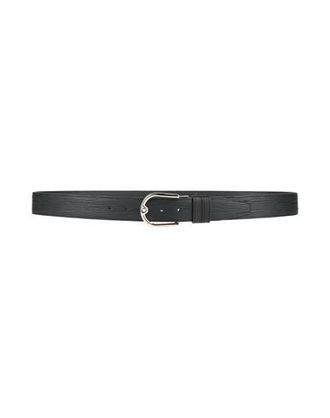 Montblanc Belts