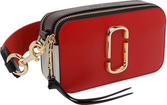 Marc Jacobs The Snapshot Crossbody Bag