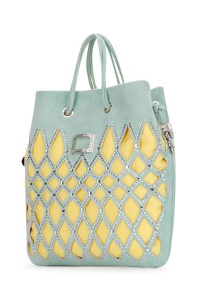 Roger Vivier Womens Borsa 1j16 Borse A Mano Bag