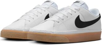 Nike Court Legacy Next Nature DH3161-109 Women White Lifestyle Shoes RHS9084