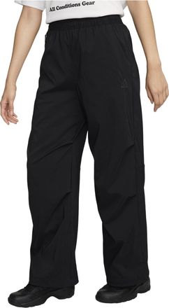 Nike (WMNS) Nike x ACG Activitorium High-Waisted UV Pants Asia Sizing Black FV7320-010