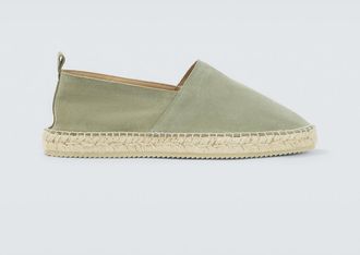 Frescobol Carioca Helio espadrilles