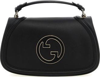Gucci Mujer, Bolsos, Negro, Talla: ONE Size