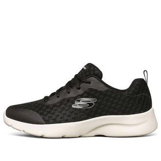 Skechers (WMNS) Skechers Dynamight 2.0 Black 149542-BLK
