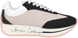 A|X Armani Exchange FOOTWEAR - Trainers on YOOX.COM
