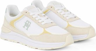 Tommy Hilfiger Sneakers in polyester