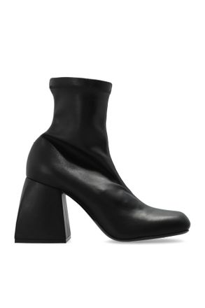 Nodaleto Bulla Mila ankle boots