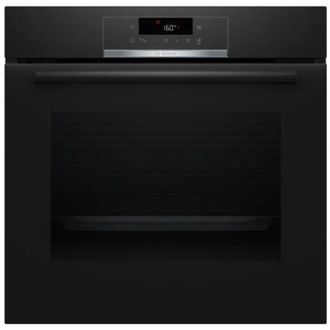 Bosch Horno Empotrable Multifunci&oacute;n Negro De 71 Litros Y 60 Cm - Hqg572bb3f - Bosch