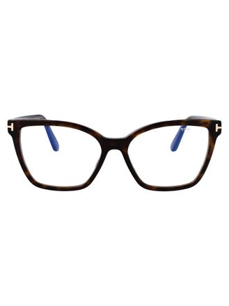 Tom Ford Eyewear Ft5812-b Glasses