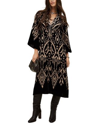 BA&SH Alba Dress