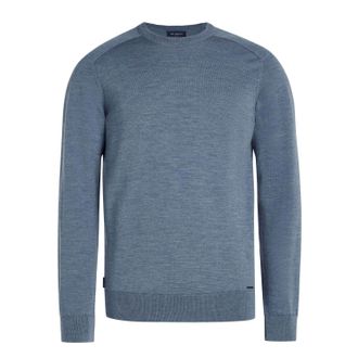MR MARVIS Mavericks * Der Merino Pullover