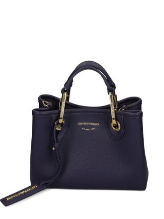 Emporio Armani Myea Xs Shopping Bag