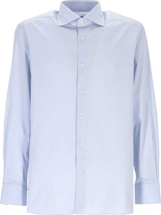 Ermenegildo Zegna Shirts