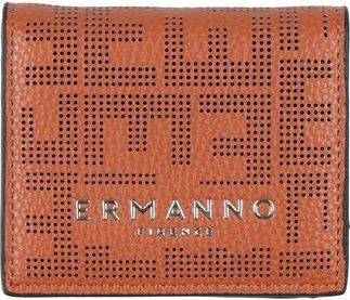 Ermanno Scervino Marroquiner&iacute;a - Billeteras en YOOX.COM