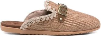Mou Donna, Scarpe, Beige, 36 EU, new