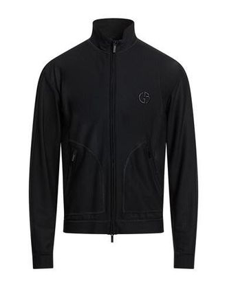 Giorgio Armani TOPWEAR - Sweatshirts sur YOOX.COM