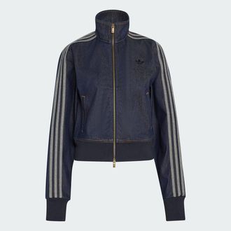 adidas Originals fb Track Top d