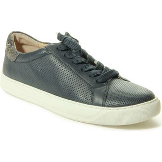 Vaneli Coyle Sneaker in Navy at Nordstrom, Size 11