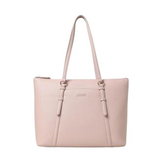 トートバッグ LIU JO Woman Tote bags Pink VA5211T7114 M9150 Women's Tote Bags | Shopper bags for women | Liu Jo